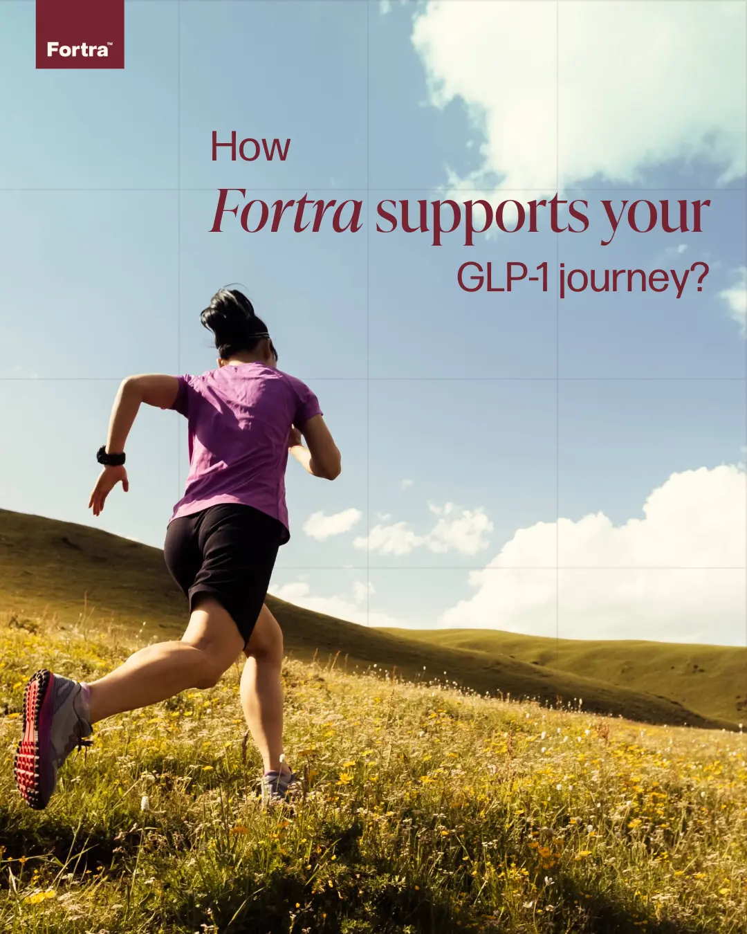 Fortra Life GLP-1 claim post